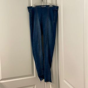 Free People Jeggings